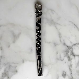 Ronald Pineau Bracelet